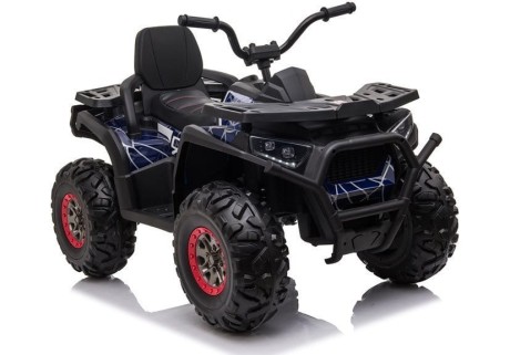 Przejdź do produktu Quad na Akumulator XMX607 Niebieski Lakier Spider