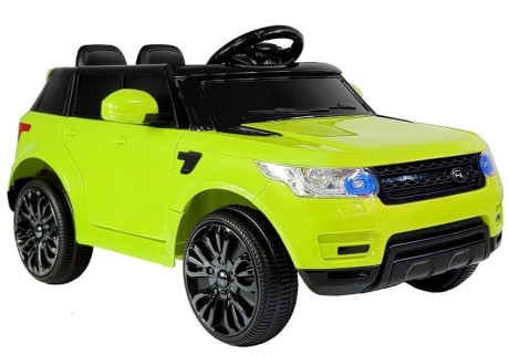 Przejdź do produktu Auto na akumulator HL1638 Zielony