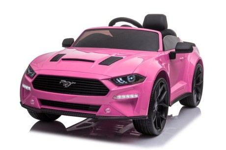 Przejdź do produktu Auto Na Akumulator Ford Mustang GT Drift SX2038 Różowy