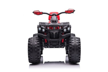 Przejdź do produktu Quad Na Akumulator QLS-3288 Czerwony