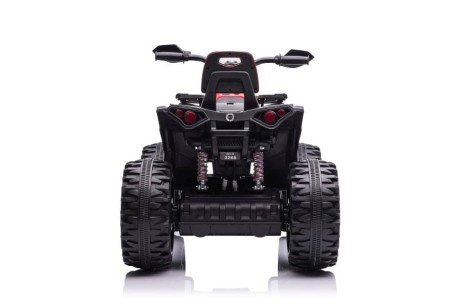 Przejdź do produktu Quad Na Akumulator QLS-3288 Czerwony
