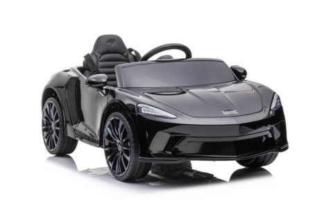 Przejdź do produktu Auto Na Akumulator McLaren GT 12V Czarny