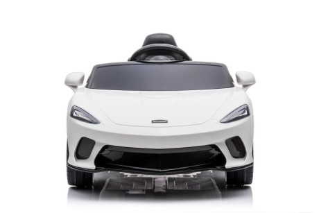 Przejdź do produktu Auto Na Akumulator McLaren GT 12V Biały