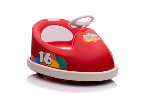 Przejdź do produktu Pojazd Na Akumulator XMX621 Czerwony