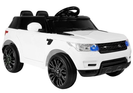 Przejdź do produktu Auto na akumulator HL1638 Biały