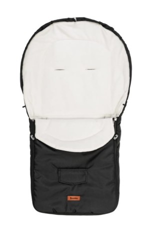 Przejdź do produktu ŚPIWOREK POLAR BLACK DO WÓZKA (95x40)