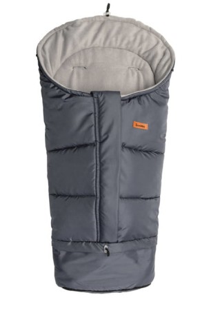 Przejdź do produktu ŚPIWOREK COMBI 3w1 POLAR - GRAPHITE/GREY