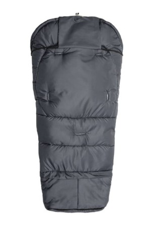 Przejdź do produktu ŚPIWOREK COMBI 3w1 POLAR - GRAPHITE/GREY
