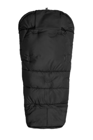 Przejdź do produktu ŚPIWOREK COMBI 3w1 WEŁNA - BLACK