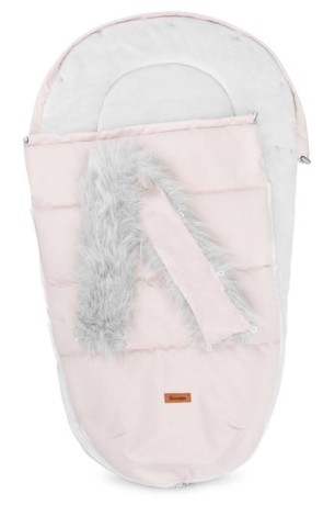 Przejdź do produktu ŚPIWOREK INDIANA PINK 100 X 50