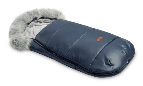 Przejdź do produktu ŚPIWOREK ORSO GRANATOWY PERŁA 100 X 45