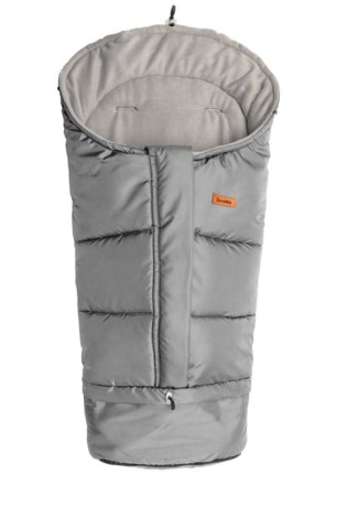 Przejdź do produktu ŚPIWOREK COMBI 3w1 POLAR - GREY