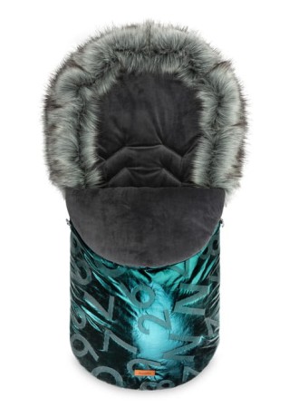 Przejdź do produktu ŚPIWOREK ASPEN DARK GREEN