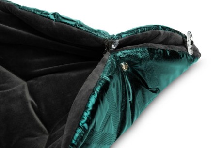 Przejdź do produktu ŚPIWOREK ASPEN DARK GREEN
