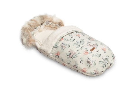 Przejdź do produktu ŚPIWOREK CORTINA SARENKI VINTAGE 100 X 50