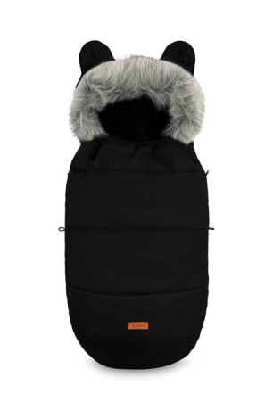 Przejdź do produktu ŚPIWOREK SIERRA BLACK 100x50