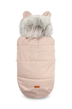 Przejdź do produktu ŚPIWOREK SIERRA PINK 100x50