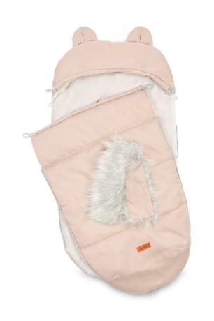 Przejdź do produktu ŚPIWOREK SIERRA PINK 100x50