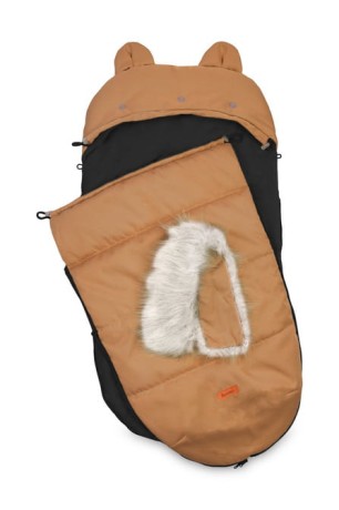 Przejdź do produktu ŚPIWOREK SIERRA CAMEL 100x50