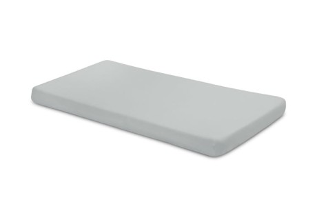Przejdź do produktu PRZEŚCIERADŁO JERSEY DELUXE SZARY 120x60