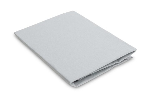 Przejdź do produktu PRZEŚCIERADŁO KOŁYSKA BAMBUS SZARY 40X90