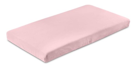 Przejdź do produktu PRZEŚCIERADŁO JERSEY RÓŻOWY 160x80