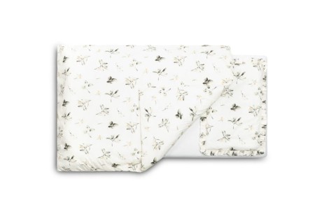 Przejdź do produktu POŚCIEL 2-EL. OLIWKA 100X135 CM