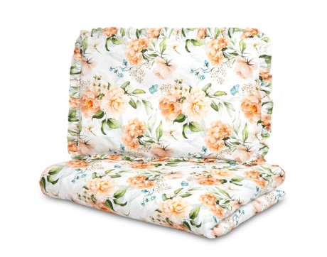 Przejdź do produktu POŚCIEL 2-EL. PIWONIA 100X135 CM