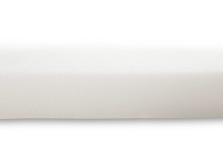 Przejdź do produktu MATERACYK DO WÓZKA BIAŁY 75×35 CM - PIKOWANY