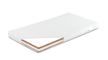 Przejdź do produktu MATERAC KPK-8-01 120 X 60 CLASSIC