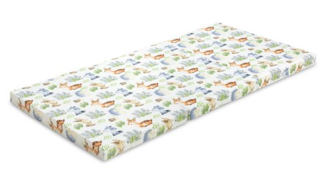 Przejdź do produktu MATERACYK TURYSTYCZNY - LEŚNY SPACER