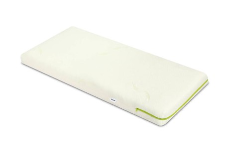 Przejdź do produktu MATERAC VISCO-PIANKA-KOKOS 90 X 40 ALOE VERA