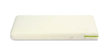 Przejdź do produktu MATERAC VISCO-PIANKA-KOKOS 90 X 40 ALOE VERA