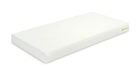 Przejdź do produktu MATERAC PIANKOWY 120 X 60 ALOE VERA  10CM