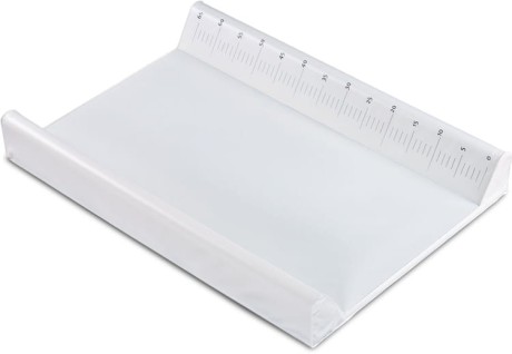 Przejdź do produktu PRZEWIJAK MIĘKKI 70 CM - PLATYNOWY