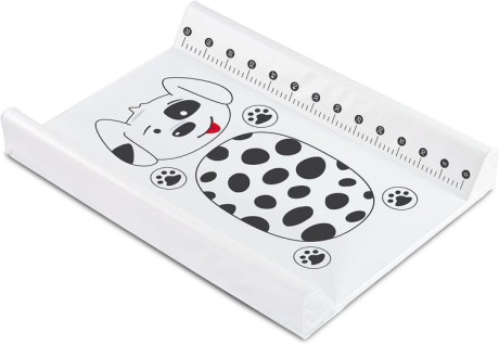 Przejdź do produktu PRZEWIJAK MIĘKKI 70 CM - PIESEK PLATYNOWY