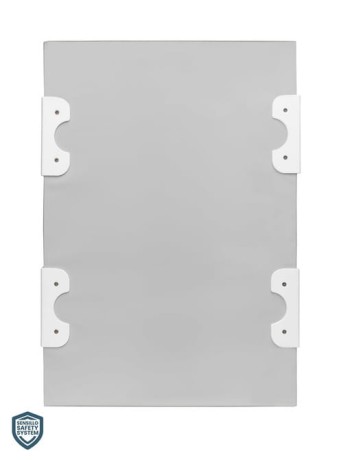 Przejdź do produktu PRZEWIJAK USZTYWNIANY SAFETY SYSTEM 70 CM - ANIMALS - SZOP SZARY