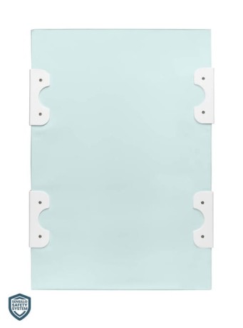 Przejdź do produktu PRZEWIJAK USZTYWNIANY SAFETY SYSTEM 70 CM - TRAVEL - ŁÓDŹ PODWODNA MIĘTOWY