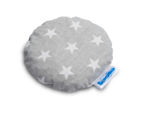 Przejdź do produktu TERMOFOR SZARY GWIAZDKI - PESTKI WIŚNI