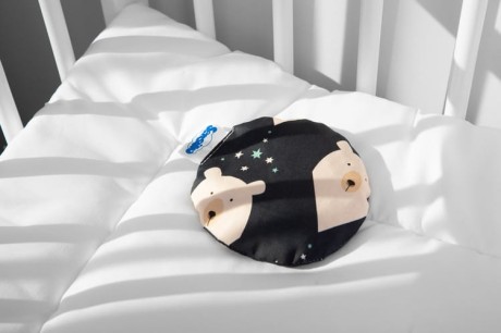 Przejdź do produktu TERMOFOR NIEDŹWIADEK - PESTKI WIŚNI