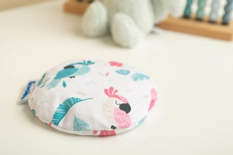 Przejdź do produktu TERMOFOR PAPUGA - PESTKI WIŚNI