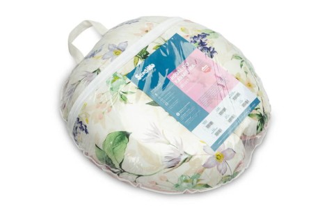 Przejdź do produktu ROGAL VELVET MAGNOLIA RÓŻOWY