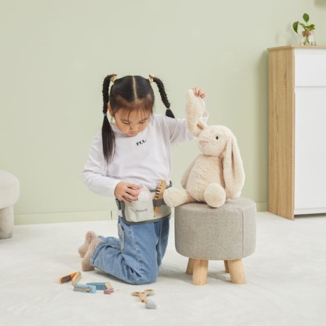 Przejdź do produktu Zestaw Narzędzi Fryzjerskich VIGA PolarB z Drewnianym Paskiem