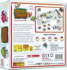 Przejdź do produktu Pędzące Żółwie: Wyścig do Choinki - Edycja Świąteczna