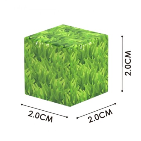 Przejdź do produktu Klocki Magnetyczne WOOPIE - Zestaw Konstrukcyjny 108 Elementów