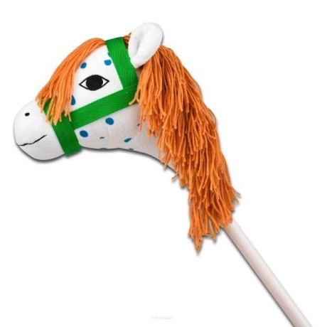 Przejdź do produktu Hobby Horse Koń Alfonso