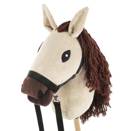 Przejdź do produktu Hobby Horse Skippi. Koń na kiju biszkopt