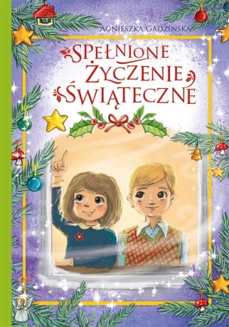 Przejdź do produktu Spełnione życzenie świąteczne