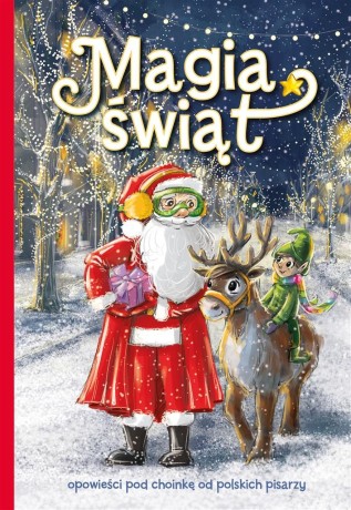 Przejdź do produktu Magia świąt