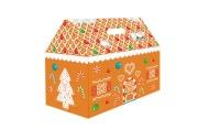 Przejdź do produktu Prezent Świąteczny. Domek 1